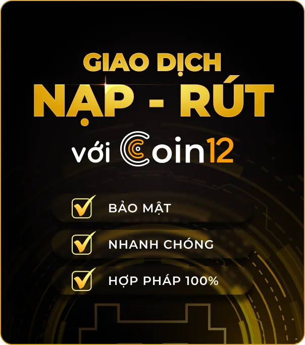 Nạp rút uy tín HitClub với Coin12